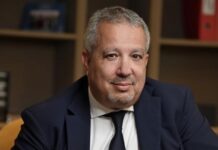 Marjane : Mourad Alem succède à Ayoub Azami à la tête du groupe Marjane : Mourad Alem succède à Ayoub Azami à la tête du groupe