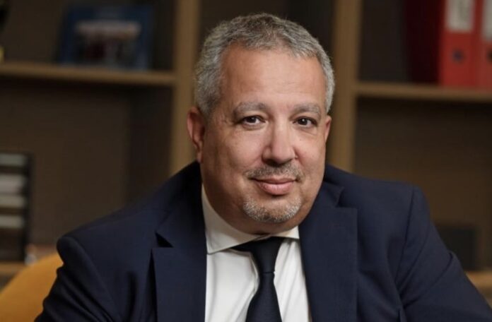 Marjane : Mourad Alem succède à Ayoub Azami à la tête du groupe