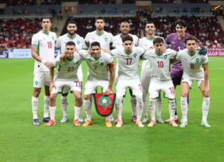 Maroc-Congo à Rabat : heure, chaînes, enjeux du match Maroc-Congo à Rabat : heure, chaînes, enjeux du match