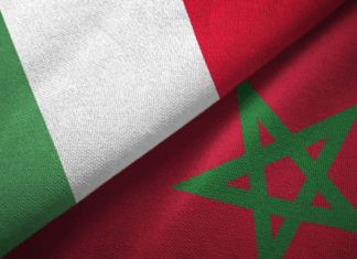Une Chambre de commerce Maroc-Italie sera lancée en novembre à Rome Une Chambre de commerce Maroc-Italie sera lancée en novembre à Rome