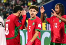 Maroc – Mexique U20 : sur quelles chaînes et à quelle heure suivre le match ? Maroc – Mexique U20 : sur quelles chaînes et à quelle heure suivre le match ?