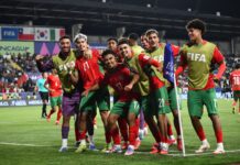 Maroc-États-Unis (Mondial U20) : quelle heure, quelles chaînes ? Maroc-États-Unis (Mondial U20) : quelle heure, quelles chaînes ?