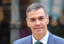 Pedro Sánchez veut mettre fin au changement d’heure en Europe dès 2026 Pedro Sánchez veut mettre fin au changement d’heure en Europe dès 2026