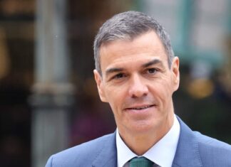 Pedro Sánchez veut mettre fin au changement d’heure en Europe dès 2026 Pedro Sánchez veut mettre fin au changement d’heure en Europe dès 2026