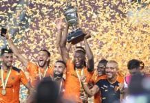 Supercoupe 2025 : RS Berkane vs Pyramids FC, le rendez-vous est fixé Supercoupe 2025 : RS Berkane vs Pyramids FC, le rendez-vous est fixé