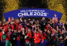 Rabat. Accueil royal pour les U20 ce mercredi 22 octobre Rabat. Accueil royal pour les U20 ce mercredi 22 octobre