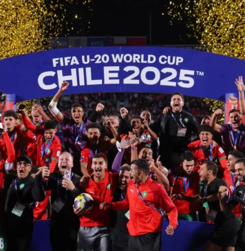 Rabat. Accueil royal pour les U20 ce mercredi 22 octobre Rabat. Accueil royal pour les U20 ce mercredi 22 octobre