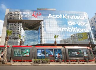 Saham Bank obtient sa première notation internationale de Fitch Ratings