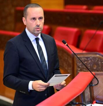 Santé : le ministre Amine Tahraoui dévoile un plan d’urgence pour redresser les hôpitaux Santé : le ministre Amine Tahraoui dévoile un plan d’urgence pour redresser les hôpitaux