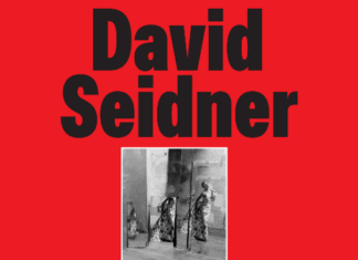 Le musée YSL Marrakech rend hommage à Seidner Le musée YSL Marrakech rend hommage à Seidner