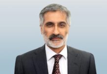 Nomination de Majid Shafiq à la tête de Sound Energy Maroc Sound Energy confie sa direction à Majid Shafiq pour accélérer sa stratégie au Maroc