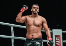 GLORY 104 : Tarik Khbabez veut reconquérir sa couronne à Rotterdam GLORY 104 : Tarik Khbabez veut reconquérir sa couronne à Rotterdam