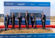 Un centre de maintenance aéronautique pour F-16 et C-130 voit le jour à Benslimane Un centre de maintenance aéronautique pour F-16 et C-130 voit le jour à Benslimane