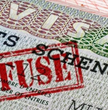 Visas espagnols : les Marocains de plus en plus confrontés aux refus Visas espagnols : les Marocains de plus en plus confrontés aux refus