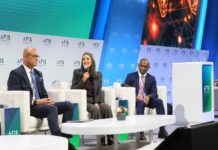 AFIS 2025 : la finance africaine en débat à Casablanca AFIS 2025 : la finance africaine en débat à Casablanca