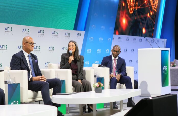 AFIS 2025 : la finance africaine en débat à Casablanca AFIS 2025 : la finance africaine en débat à Casablanca