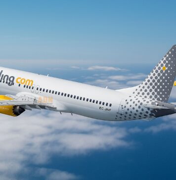Aérien : Vueling relie Essaouira à Séville