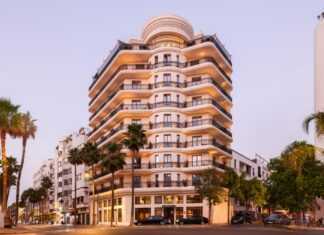 Onomo Collection inaugure son premier boutique-hôtel à Casablanca