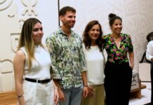 AFRI’CAN : la Galerie H explore les racines africaines du design (Vidéos) AFRI’CAN : la Galerie H explore les racines africaines du design