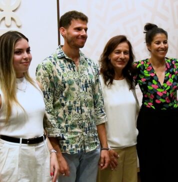 AFRI’CAN : la Galerie H explore les racines africaines du design (Vidéos) AFRI’CAN : la Galerie H explore les racines africaines du design