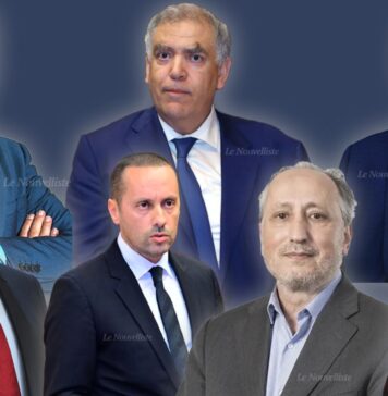 Fonctionnaires : l’Éducation est le plus gros employeur public Fonctionnaires : l’Éducation est le plus gros employeur public