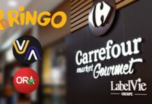 Bringo, VelyVelo et ORA misent sur une logistique écoresponsable Bringo, VelyVelo et ORA misent sur une logistique écoresponsable