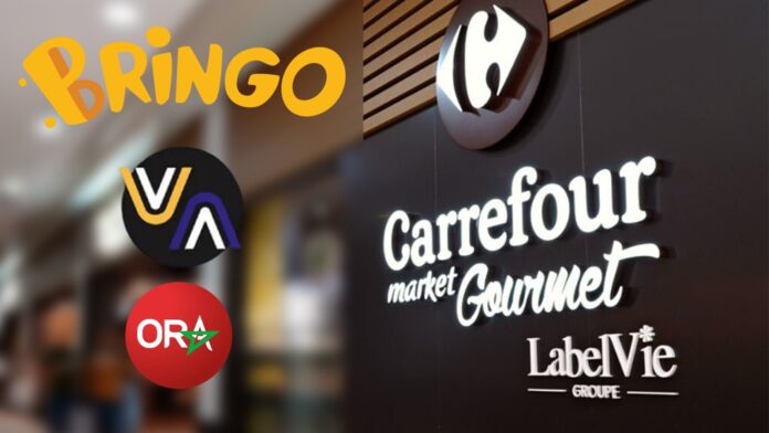 Bringo, VelyVelo et ORA misent sur une logistique écoresponsable