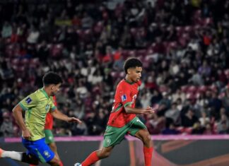 Yassine Gessime dans le viseur de six clubs allemands