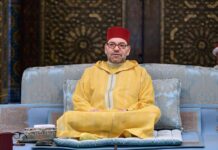 Zakat : le Roi ordonne la publication officielle de la Fatwa Zakat : le Roi ordonne la publication officielle de la Fatwa