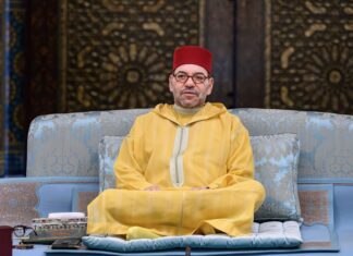 Zakat : le Roi ordonne la publication officielle de la Fatwa Zakat : le Roi ordonne la publication officielle de la Fatwa