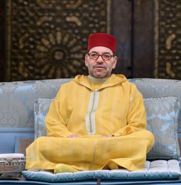Zakat : le Roi ordonne la publication officielle de la Fatwa Zakat : le Roi ordonne la publication officielle de la Fatwa