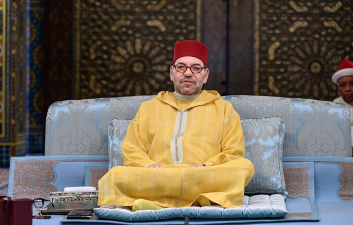 Zakat : le Roi ordonne la publication officielle de la Fatwa