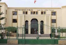 Leqliaa : la Gendarmerie Royale fait usage de ses armes face à une attaque Leqliaa : la Gendarmerie Royale fait usage de ses armes face à une attaque