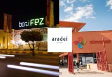 Aradei Capital investit 120 MDH pour moderniser Almazar et Borj Fez Aradei Capital investit 120 MDH pour moderniser Almazar et Borj Fez