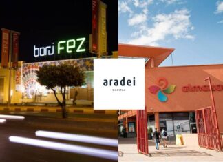 Aradei Capital investit 120 MDH pour moderniser Almazar et Borj Fez