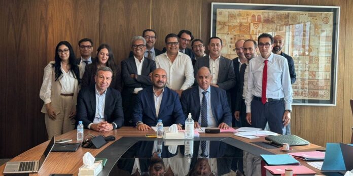 BLS redéfinit la logistique marocaine avec un modèle intégré inédit