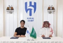Bounou, gardien d’Al-Hilal jusqu’en 2028 Bounou, gardien d’Al-Hilal jusqu’en 2028