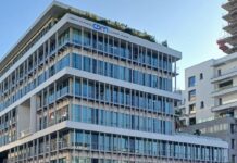 Crédit du Maroc affiche une hausse de 37,2 % de son bénéfice au T1 Crédit du Maroc affiche une hausse de 37,2 % de son bénéfice au T1