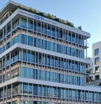 Crédit du Maroc affiche une hausse de 37,2 % de son bénéfice au T1 Crédit du Maroc affiche une hausse de 37,2 % de son bénéfice au T1