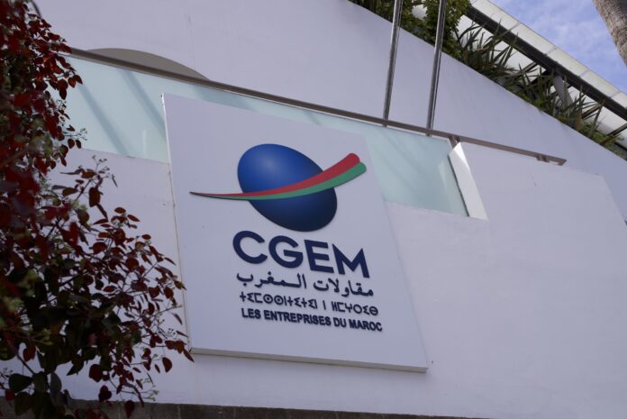 La CGEM décerne le label RSE à Red Med Private Equity et renouvelle celui de HPS La CGEM décerne le label RSE à Red Med Private Equity et renouvelle celui de HPS