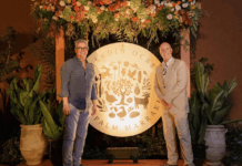 Royal Palm Marrakech : le Jardin Ocre, une ode à la nature et à l’élégance Royal Palm Marrakech : le Jardin Ocre, une ode à la nature et à l’élégance