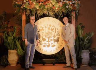 Royal Palm Marrakech : le Jardin Ocre, une ode à la nature et à l’élégance Royal Palm Marrakech : le Jardin Ocre, une ode à la nature et à l’élégance