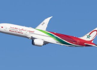 Royal Air Maroc renforce sa flotte avec six Boeing 737-8 MAX loués auprès d’Avolon