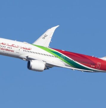 Royal Air Maroc finalise le rachat intégral d’Atlas Servair Royal Air Maroc finalise le rachat intégral d’Atlas Servair