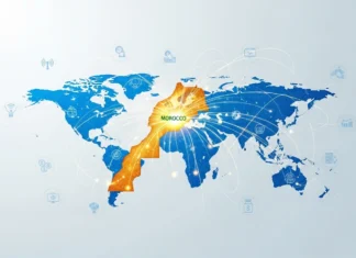 Le Maroc parmi les 30 plus grands exportateurs mondiaux de services