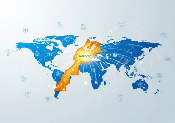 Le Maroc parmi les 30 plus grands exportateurs mondiaux de services
