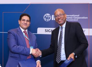 Attijariwafa bank Egypt et IFC s’allient pour financer les PME Attijariwafa bank Egypt et IFC s’allient pour financer les PME