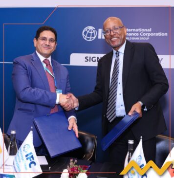 Attijariwafa bank Egypt et IFC s’allient pour financer les PME Attijariwafa bank Egypt et IFC s’allient pour financer les PME