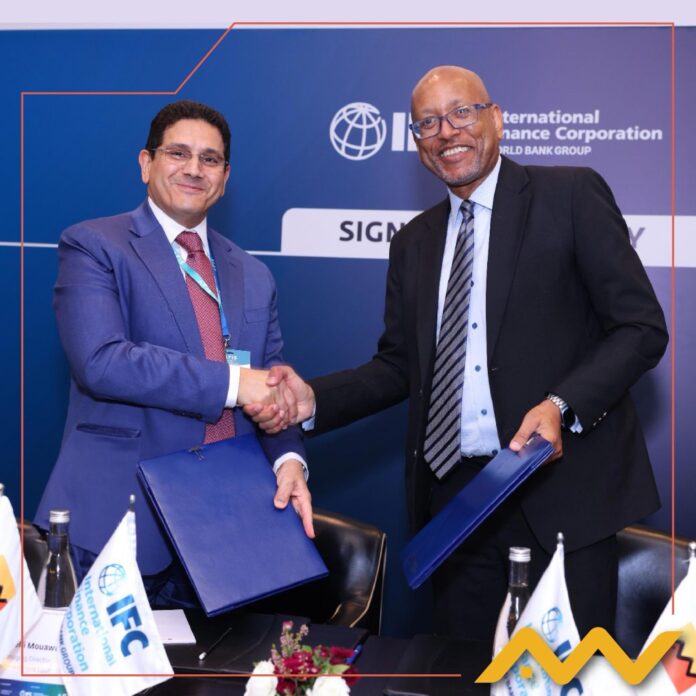 Attijariwafa bank Egypt et IFC s’allient pour financer les PME