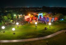 Fairmont Royal Palm Marrakech accueille la Fairmont Golf Cup et Tennis Cup Fairmont Royal Palm Marrakech accueille la Fairmont Golf Cup et Tennis Cup